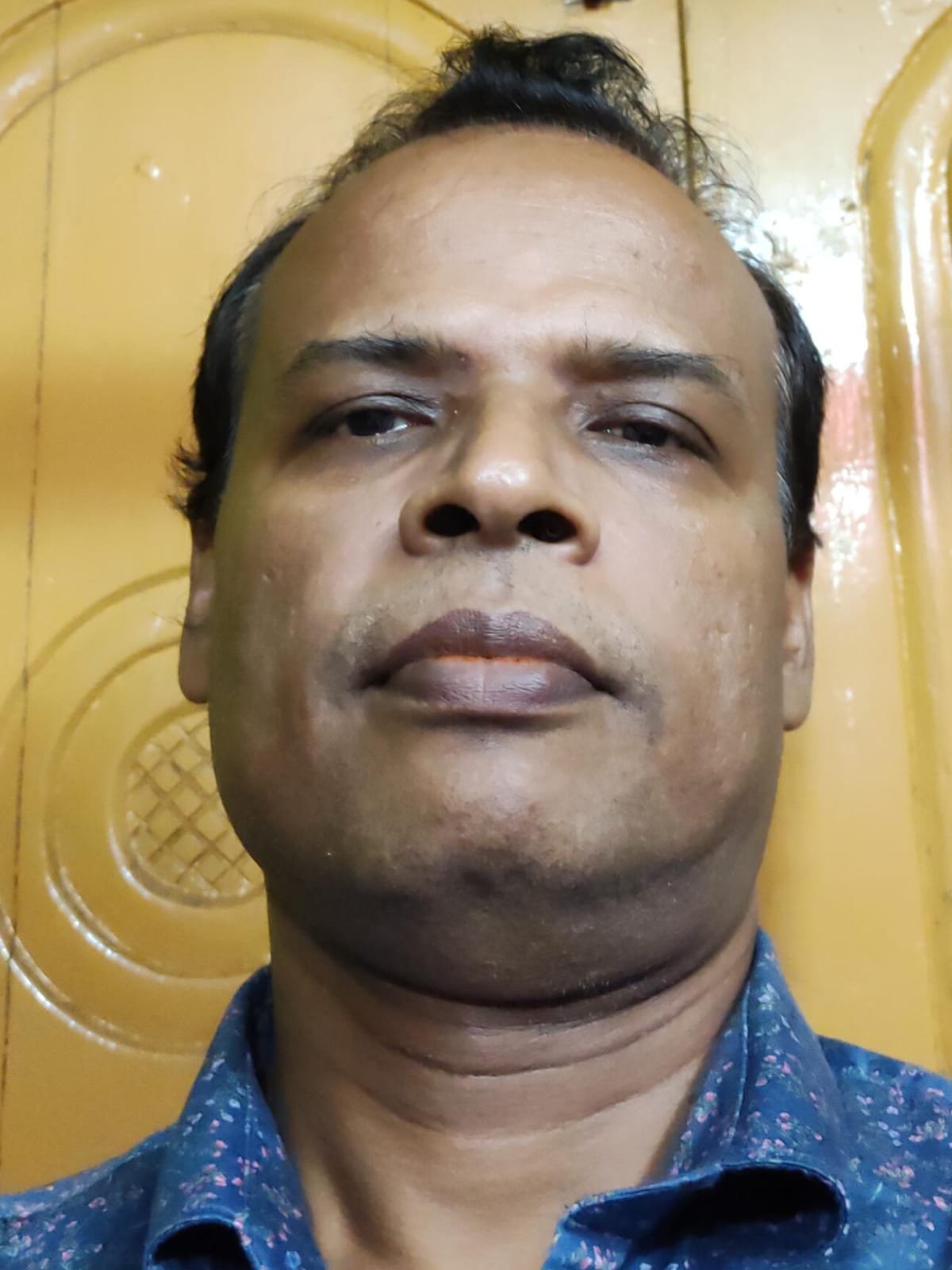 SNA Bishnupada Dey
